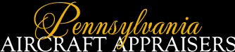 Pennsylvania Aircraft Appraisers